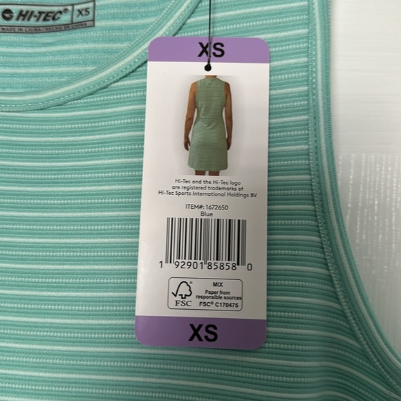 Hi-Tec dress - Picture 5 of 8